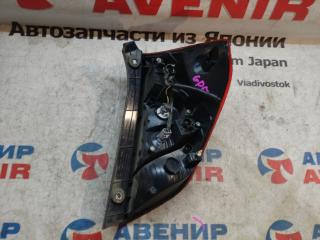 Стоп-сигнал левый задний HONDA FIT GK3, GK4, GK5, GK6, GP5, GP6 W16-98 4 ракурс