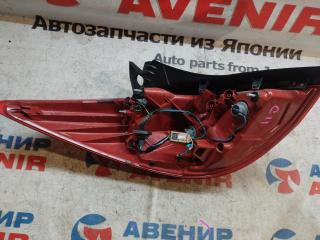 Стоп-сигнал правый задний NISSAN TIIDA C11, JC11, NC11, SC11 7511 5 ракурс