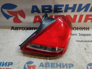 Стоп-сигнал правый задний NISSAN TEANA J31 4969 1 ракурс