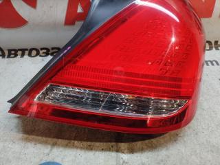 Стоп-сигнал правый задний NISSAN TEANA J31 4969 2 ракурс