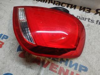 Стоп-сигнал правый задний NISSAN TEANA J31 4969 4 ракурс