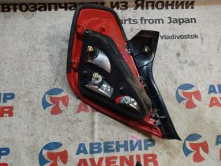 Стоп-сигнал правый задний NISSAN TEANA J31 4969 5 ракурс
