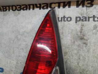 Стоп-сигнал правый задний TOYOTA FUNCARGO NCP21 52-091 5 ракурс