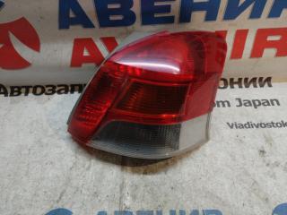Стоп-сигнал правый задний TOYOTA VITZ KSP90 52-187 1 ракурс