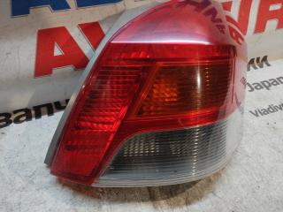 Стоп-сигнал правый задний TOYOTA VITZ KSP90 52-187 2 ракурс