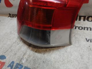 Стоп-сигнал правый задний TOYOTA VITZ KSP90 52-187 4 ракурс
