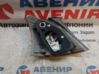Стоп-сигнал правый задний TOYOTA VITZ KSP90 52-187 5 ракурс