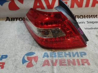 Стоп-сигнал левый задний NISSAN TEANA J32, PJ32, TNJ32 7271 1 ракурс