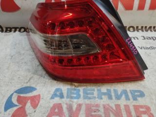 Стоп-сигнал левый задний NISSAN TEANA J32, PJ32, TNJ32 7271 2 ракурс