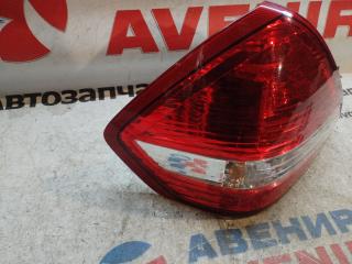 Стоп-сигнал левый задний NISSAN TIIDA LATIO C11, JC11, NC11, SC11 4088 2 ракурс