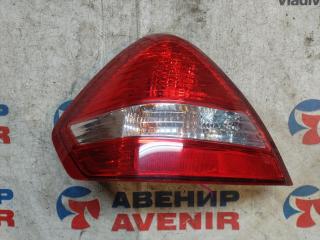Стоп-сигнал левый задний NISSAN TIIDA LATIO C11, JC11, NC11, SC11 4088 3 ракурс