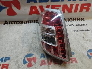 Стоп-сигнал левый задний HONDA FIT SHUTLLE GP2 W0020 1 ракурс