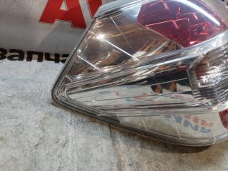 Стоп-сигнал левый задний HONDA FIT SHUTLLE GP2 W0020 3 ракурс
