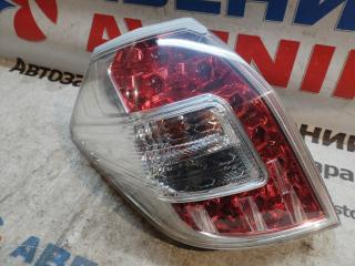 Стоп-сигнал левый задний HONDA FIT SHUTLLE GP2 W0020 4 ракурс
