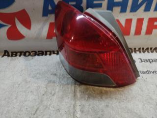 Стоп-сигнал левый задний TOYOTA VITZ NCP95, KSP90, NCP91, SCP90 52-187 1 ракурс