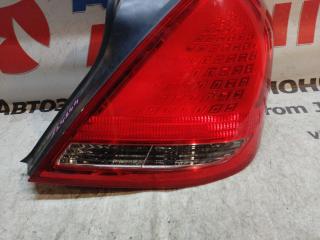 Стоп-сигнал правый задний NISSAN TEANA J31 4969 2 ракурс