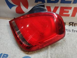 Стоп-сигнал правый задний NISSAN TEANA J31 4969 3 ракурс