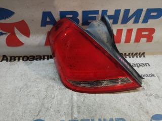 Стоп-сигнал левый задний NISSAN TEANA J31 4969 1 ракурс