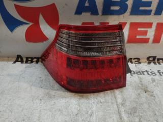 Стоп-сигнал левый задний TOYOTA CROWN GRS182 30-336 1 ракурс