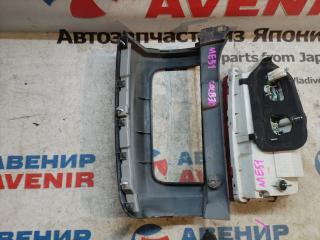Стоп-сигнал левый задний NISSAN ELGRAND E51 D005 5 ракурс