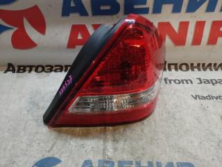 Стоп-сигнал правый задний NISSAN TIIDA LATIO C11, JC11, NC11, SC11 4088 1 ракурс
