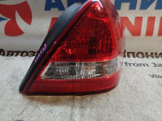 Стоп-сигнал правый задний NISSAN TIIDA LATIO C11, JC11, NC11, SC11 4088 2 ракурс