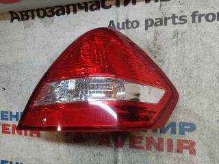 Стоп-сигнал правый задний NISSAN TIIDA LATIO C11, JC11, NC11, SC11 4088 3 ракурс