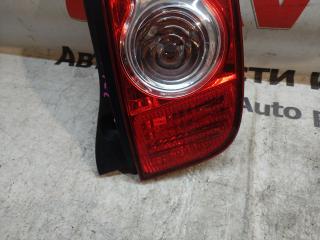 Стоп-сигнал правый задний NISSAN MARCH AK12 D019 3 ракурс Стоп-сигнал правый задний NISSAN MARCH AK12 D019 3 ракурс