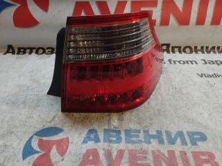 Стоп-сигнал правый задний TOYOTA CROWN GRS180 30-336 1 ракурс
