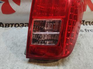 Стоп-сигнал правый задний TOYOTA COROLLA  FIELDER NZE141, NZE144, ZRE142, ZRE144 1397 2 ракурс