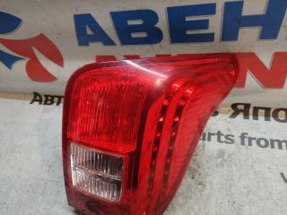 Стоп-сигнал правый задний TOYOTA COROLLA  FIELDER NZE141, NZE144, ZRE142, ZRE144 1397 3 ракурс
