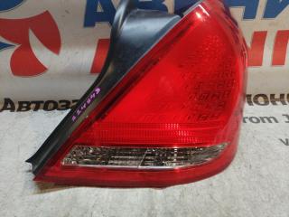 Стоп-сигнал правый задний NISSAN TEANA J31 4969 2 ракурс