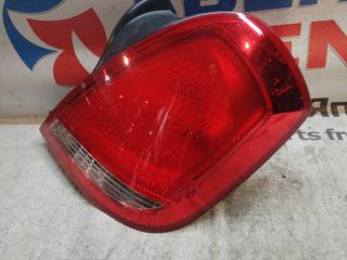 Стоп-сигнал правый задний NISSAN TEANA J31 4969 4 ракурс