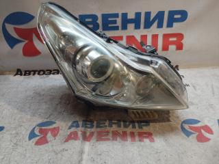 Фара правая передняя NISSAN SKYLINE V36 100-23075 1 ракурс