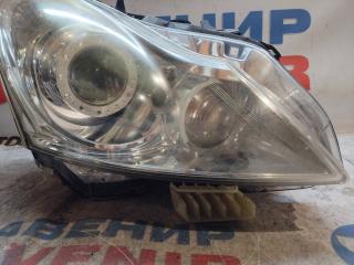 Фара правая передняя NISSAN SKYLINE V36 100-23075 2 ракурс