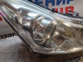 Фара правая передняя NISSAN SKYLINE V36 100-23075 3 ракурс
