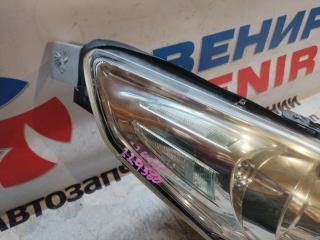 Фара правая передняя NISSAN SKYLINE V36 100-23075 4 ракурс
