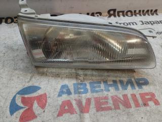 Фара правая передняя TOYOTA SPRINTER AE114, AE110, AE111, CE110, EE111 12417 1 ракурс