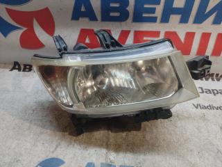 Фара правая передняя TOYOTA BB QNC20, QNC21, QNC25 100-51096 1 ракурс
