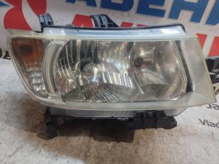 Фара правая передняя TOYOTA BB QNC20, QNC21, QNC25 100-51096 2 ракурс