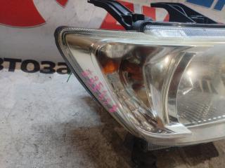 Фара правая передняя TOYOTA BB QNC20, QNC21, QNC25 100-51096 3 ракурс