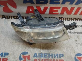 Фара правая передняя TOYOTA BB QNC20, QNC21, QNC25 100-51096 4 ракурс
