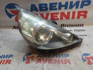 Фара правая передняя HONDA FIT GD1, GD2, GD3, GD4 4944 1 ракурс