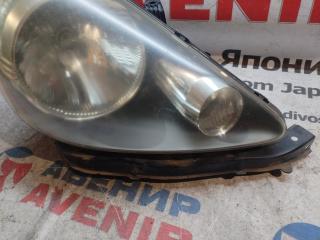 Фара правая передняя HONDA FIT GD1, GD2, GD3, GD4 4944 2 ракурс