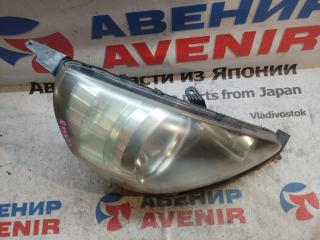 Фара правая передняя HONDA FIT GD1, GD2, GD3, GD4 4944 4 ракурс