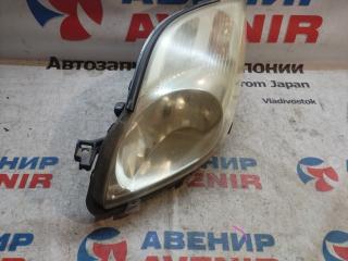 Фара левая передняя TOYOTA VITZ NCP95, KSP90, NCP91, SCP90 52-184 1 ракурс