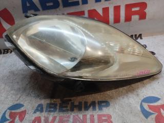Фара левая передняя TOYOTA VITZ NCP95, KSP90, NCP91, SCP90 52-184 4 ракурс