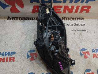 Фара левая передняя TOYOTA VITZ NCP95, KSP90, NCP91, SCP90 52-184 5 ракурс