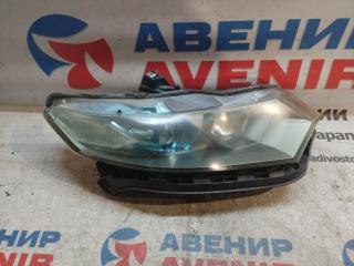 Фара правая передняя HONDA INSIGHT ZE2 100-22877 1 ракурс