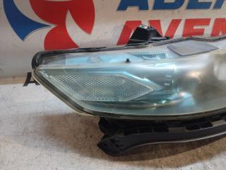 Фара правая передняя HONDA INSIGHT ZE2 100-22877 2 ракурс